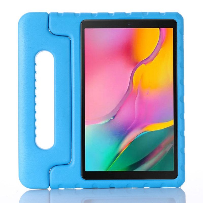 Cover Samsung Galaxy Tab A 8" (2019) Sort Mobilcover Anti-Fald Eva Skum