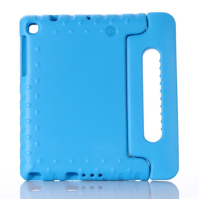 Cover Samsung Galaxy Tab A 8" (2019) Sort Mobilcover Anti-Fald Eva Skum