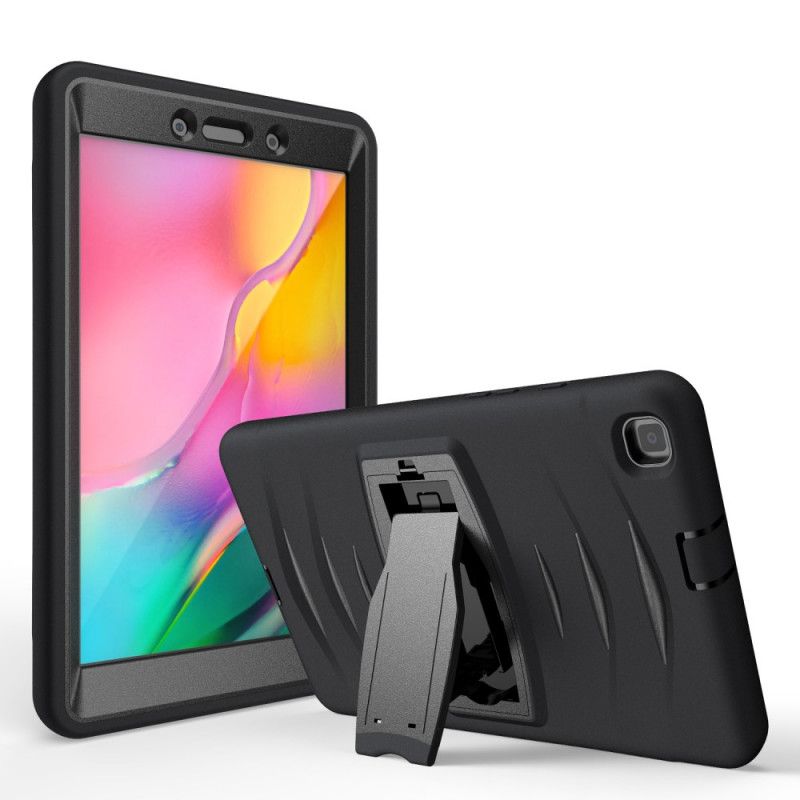 Cover Samsung Galaxy Tab A 8" (2019) Sort Robust Med Buler