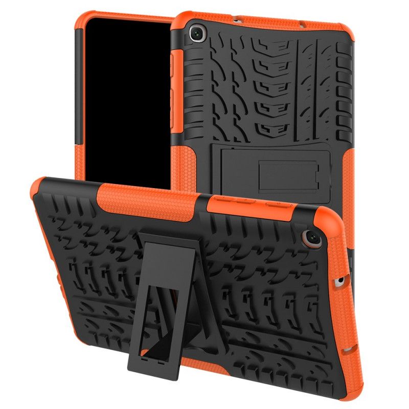 Cover Samsung Galaxy Tab A 8" (2019) Sort Ultra-Resistent Beskyttelse