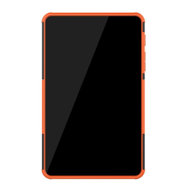 Cover Samsung Galaxy Tab A 8" (2019) Sort Ultra-Resistent Beskyttelse