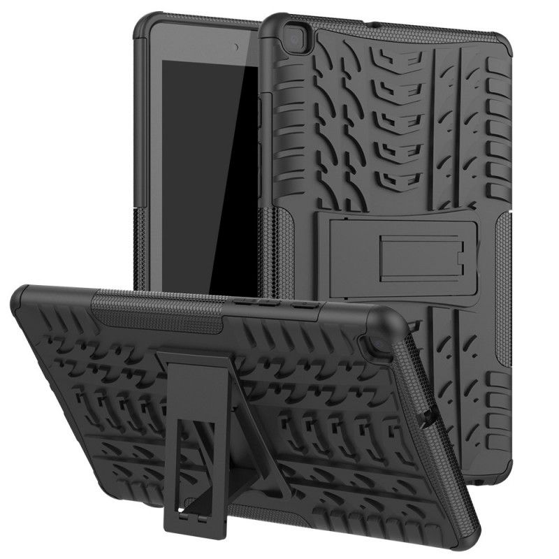 Cover Samsung Galaxy Tab A 8" (2019) Sort Ultrabestandig