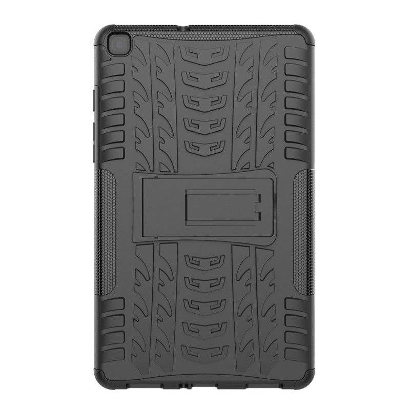 Cover Samsung Galaxy Tab A 8" (2019) Sort Ultrabestandig