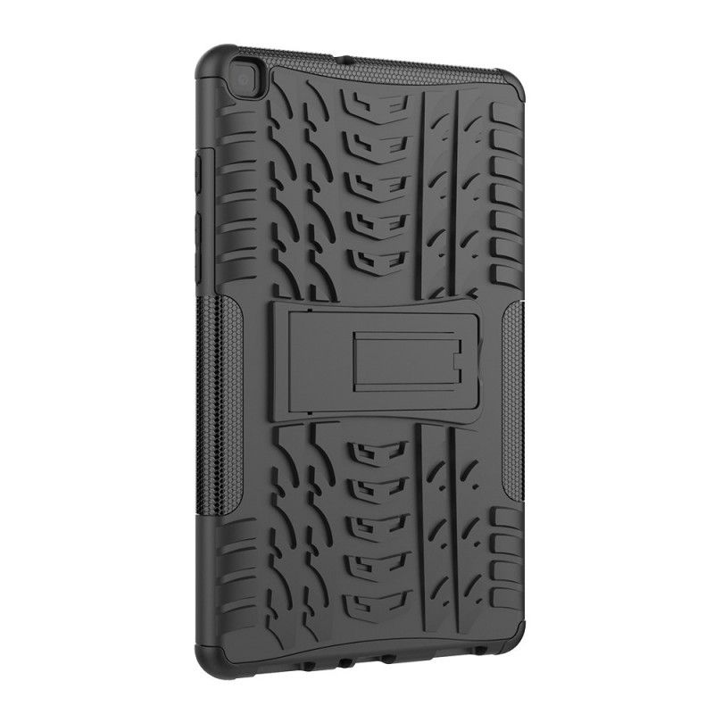 Cover Samsung Galaxy Tab A 8" (2019) Sort Ultrabestandig