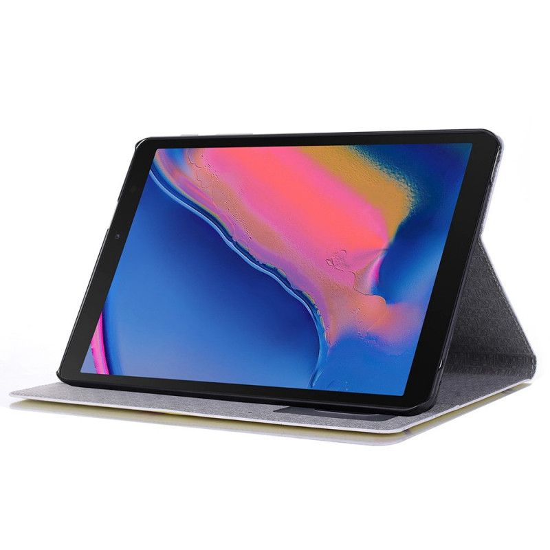 Etui Samsung Galaxy Tab A 8" (2019) And