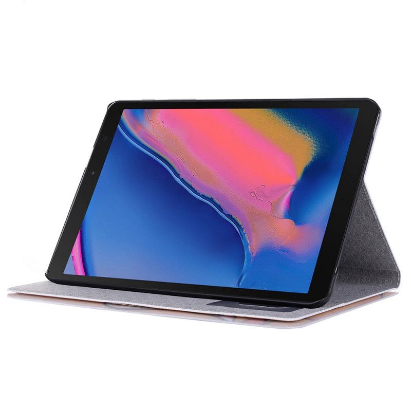 Etui Samsung Galaxy Tab A 8" (2019) Hvalp