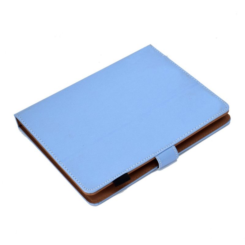 Flip Cover Læder for Samsung Galaxy Tab A 8" (2019) Genert Killing