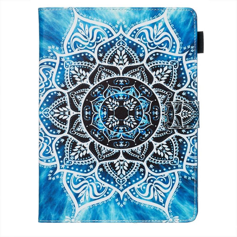 Flip Cover Læder for Samsung Galaxy Tab A 8" (2019) Mandalaunivers