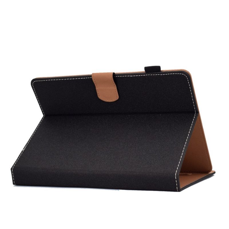 Flip Cover Læder Samsung Galaxy Tab A 8" (2019) Cool Elefant Beskyttelse