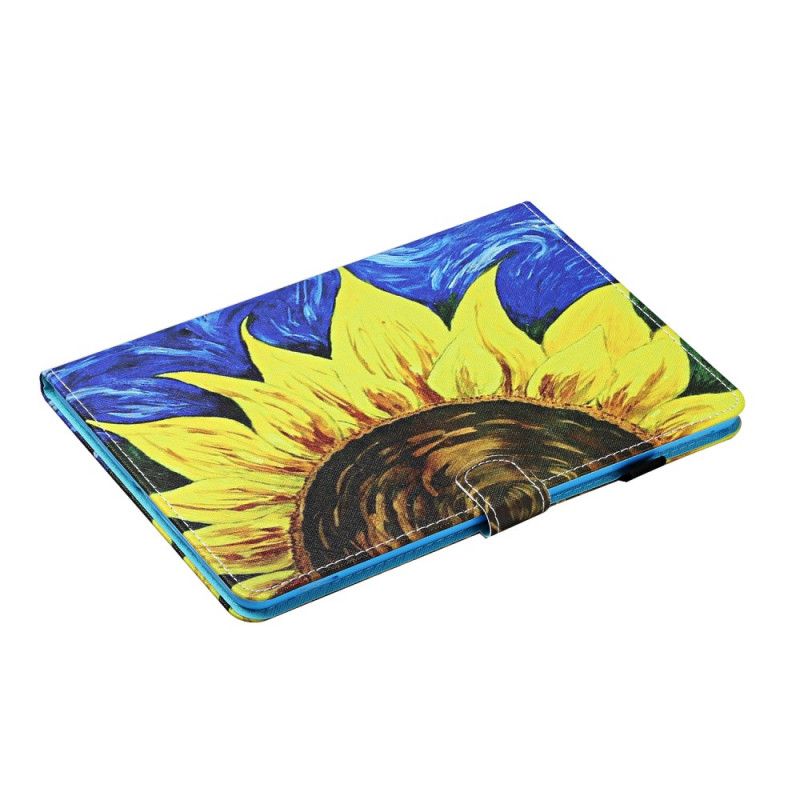 Flip Cover Samsung Galaxy Tab A 8" (2019) Solsikke