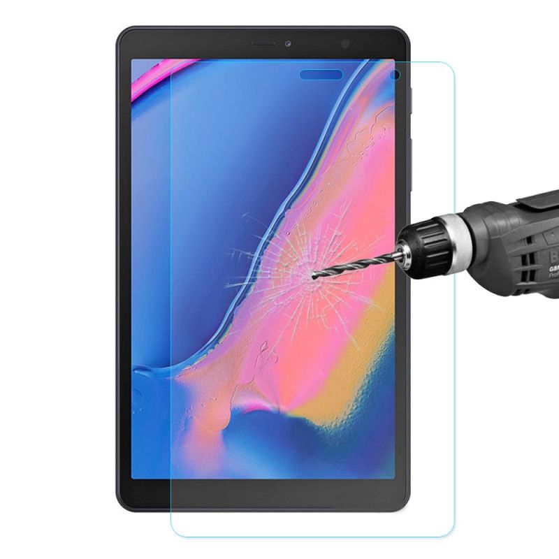 Samsung Galaxy Tab A 8" (2019) Hat Prinsesse Glas Skærmbeskytter