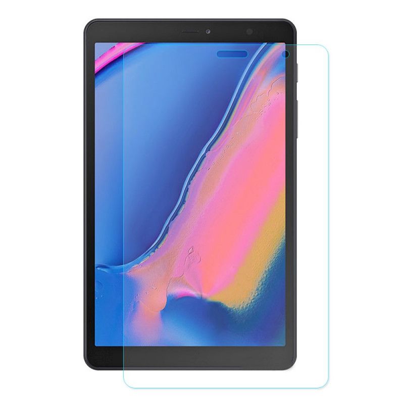 Samsung Galaxy Tab A 8" (2019) Hat Prinsesse Glas Skærmbeskytter