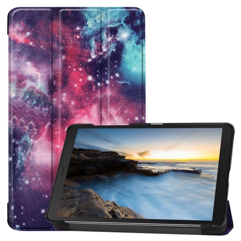 Smart Sag Samsung Galaxy Tab A 8" (2019) Plads