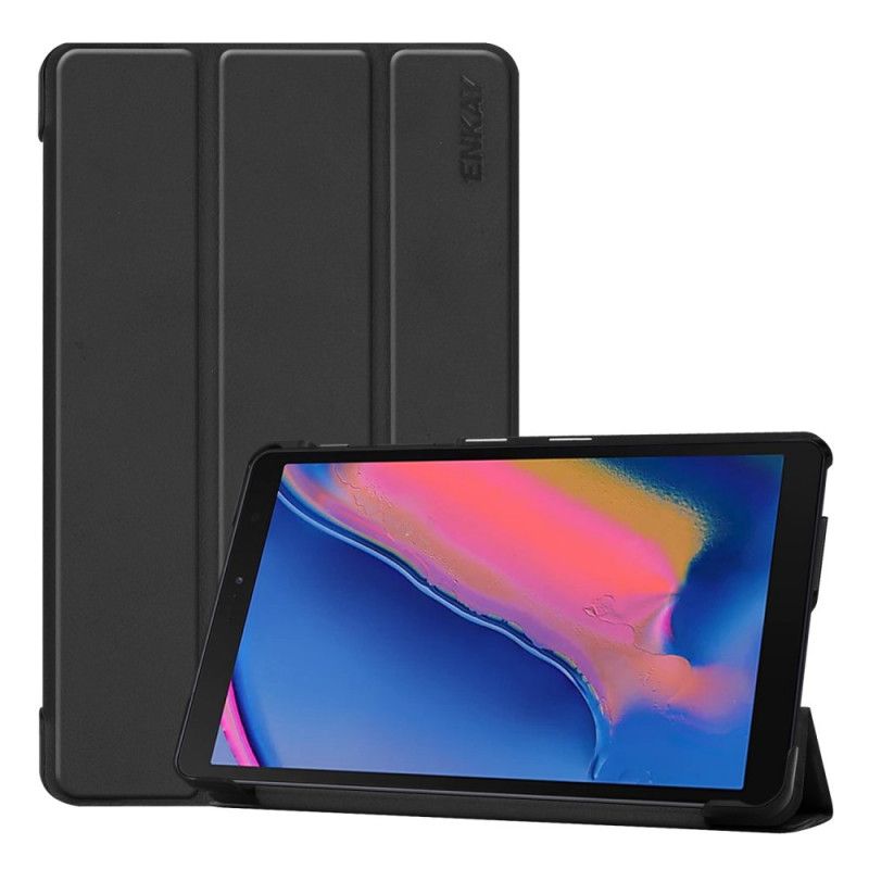 Smart Sag Samsung Galaxy Tab A 8" (2019) Sort Enkay