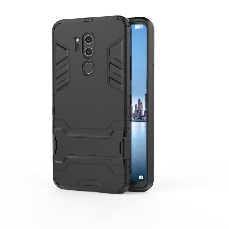 Cover for LG G7 ThinQ Sort Ultra Resistent