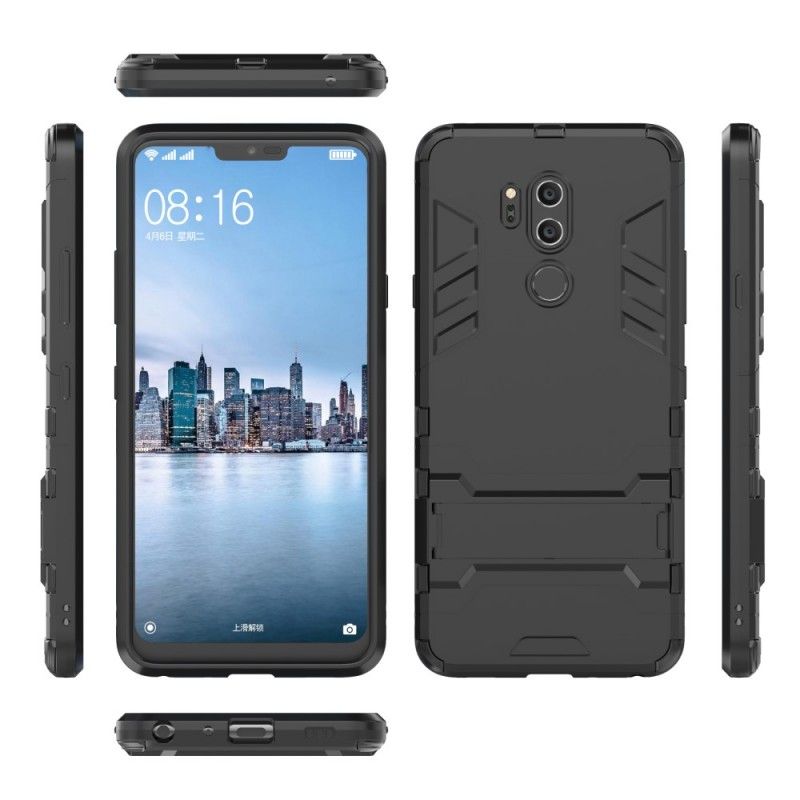 Cover for LG G7 ThinQ Sort Ultra Resistent