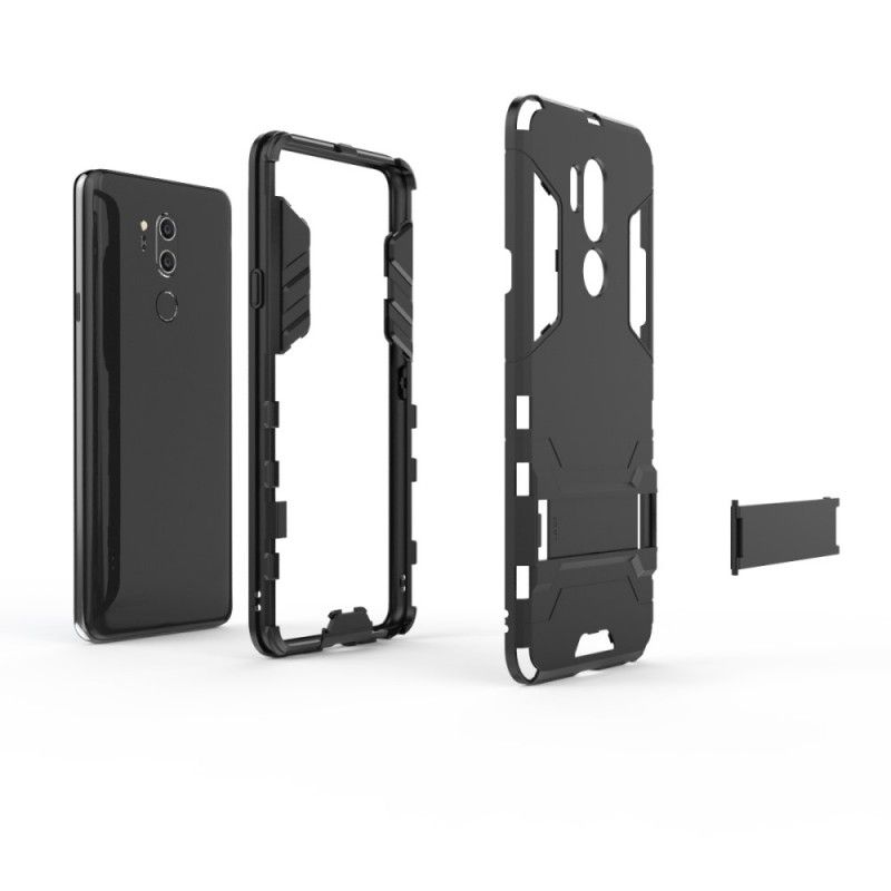 Cover for LG G7 ThinQ Sort Ultra Resistent