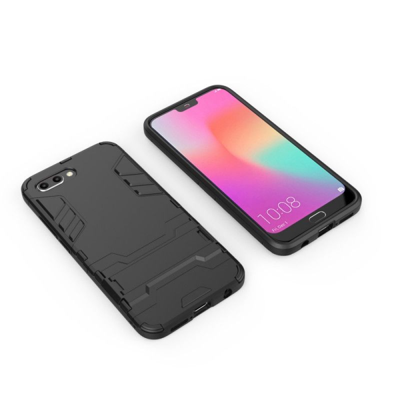 Cover Honor 10 Sort Ultra Resistent