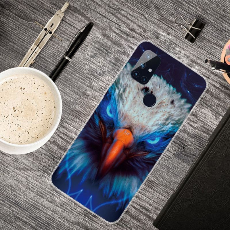 Cover for OnePlus Nord N100 Ørn