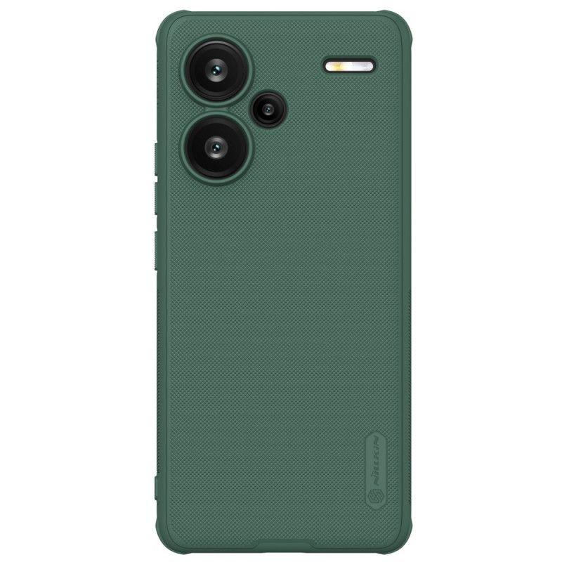 Cover Til Xiaomi Redmi Note 13 Pro Plus 5g Frostet Nillkin