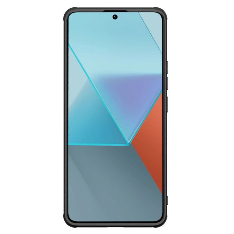 Cover Til Xiaomi Redmi Note 13 Pro Plus 5g Frostet Nillkin