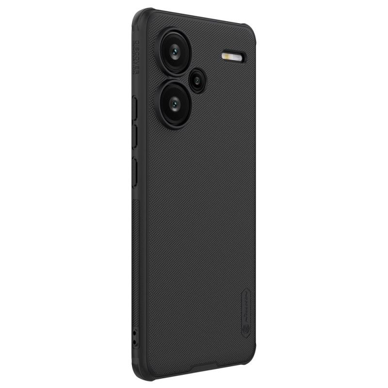 Cover Til Xiaomi Redmi Note 13 Pro Plus 5g Frostet Nillkin