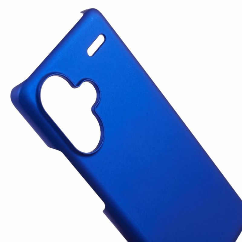 Cover Til Xiaomi Redmi Note 13 Pro Plus 5g Stiv Plast