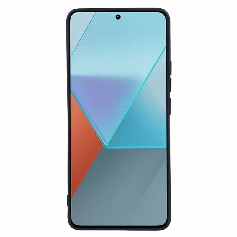 Cover Xiaomi Redmi Note 13 Pro Plus 5g Fleksibel Silikone