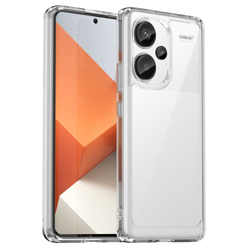 Cover Xiaomi Redmi Note 13 Pro Plus 5g Hybrid