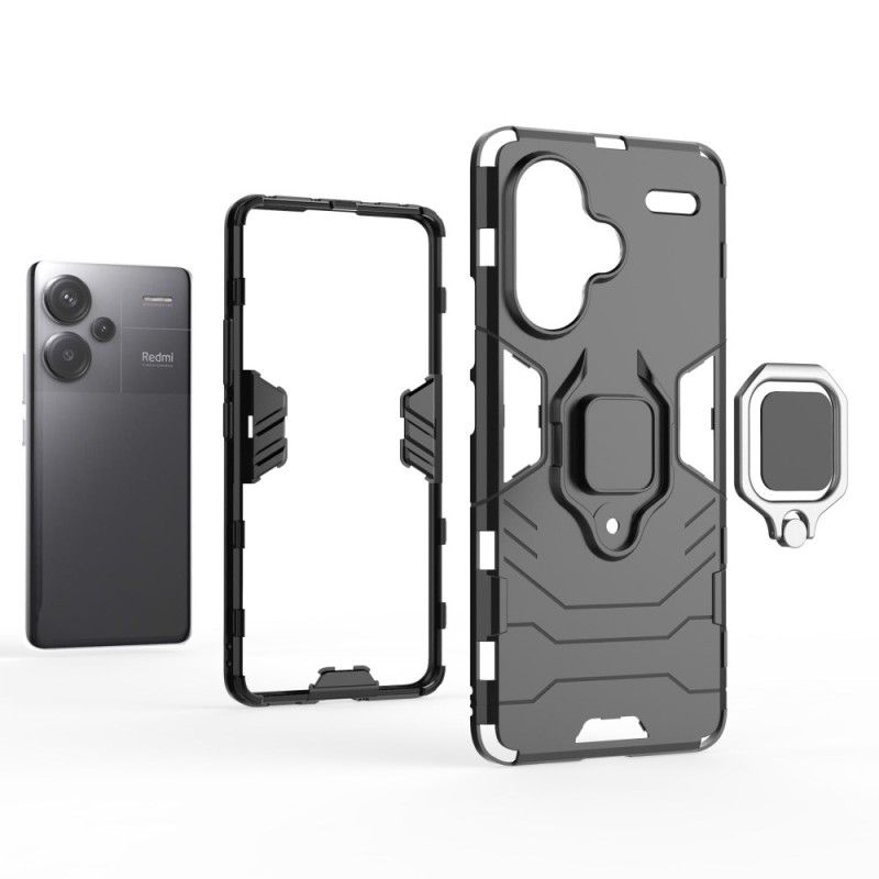 Cover Xiaomi Redmi Note 13 Pro Plus 5g Ringbestandig