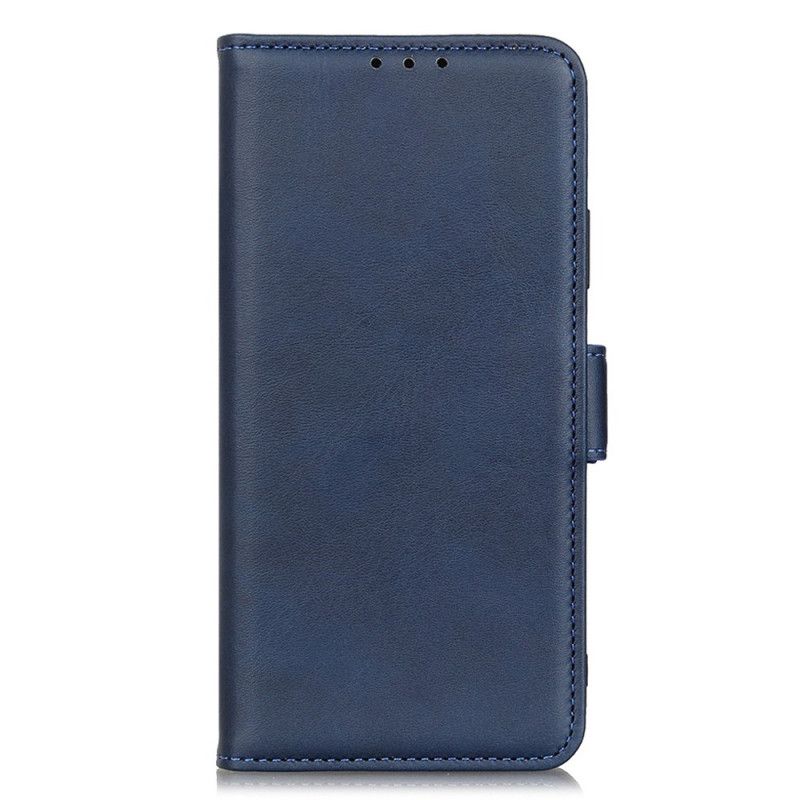 Flip Cover Til Xiaomi Redmi Note 13 Pro Plus 5g Dobbeltlås