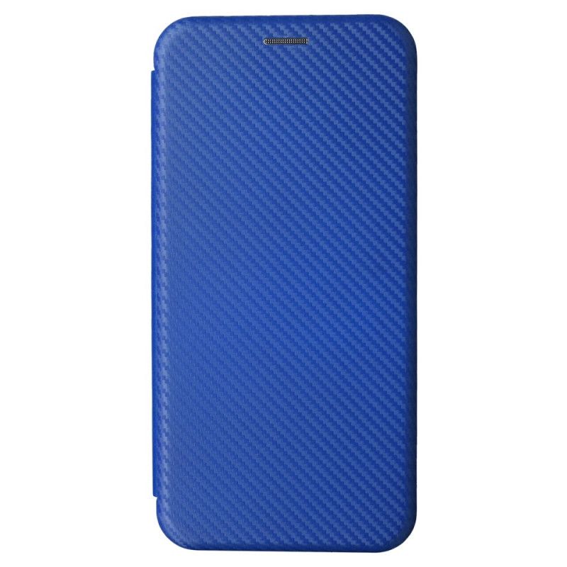 Flip Cover Xiaomi Redmi Note 13 Pro Plus 5g Kulfiber