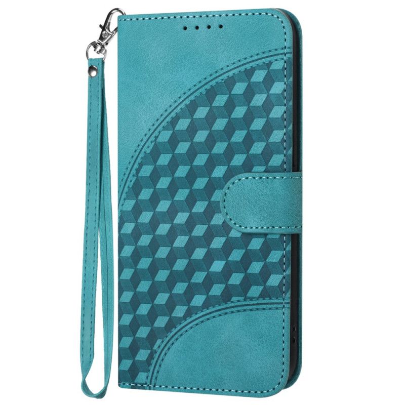 Læder Cover Xiaomi Redmi Note 13 Pro Plus 5g Telefon Etui Elefanthoved