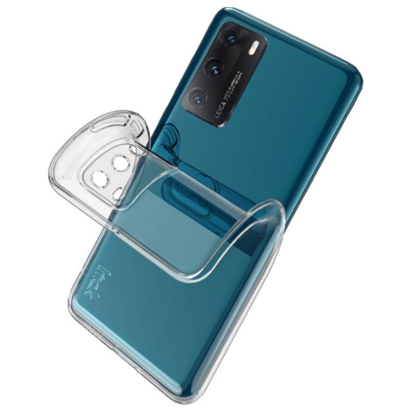 Cover Samsung Galaxy S20 FE Mobilcover Imak-Serie