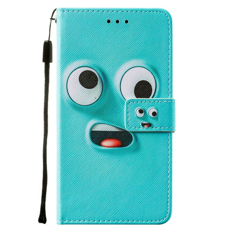 Flip Cover Samsung Galaxy S20 FE Mobilcover Bloop