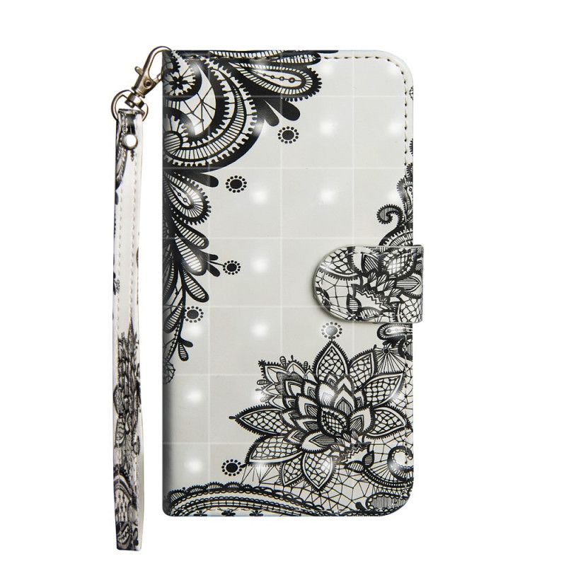 Flip Cover Samsung Galaxy S20 FE Mobilcover Chic Blonder