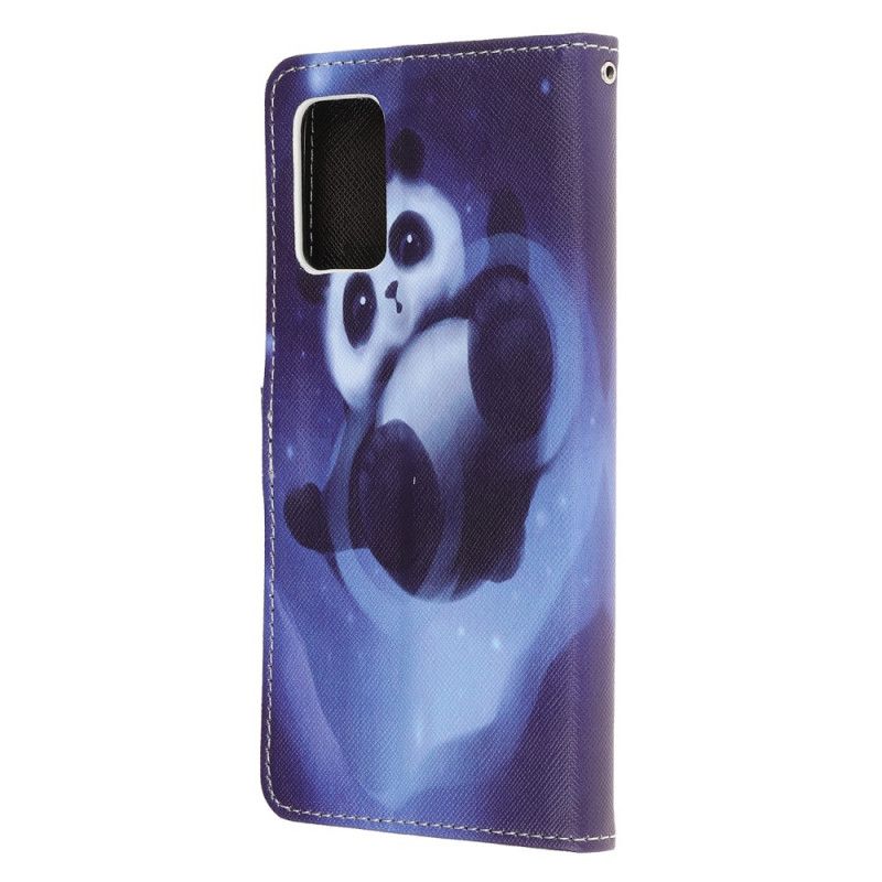 Flip Cover Samsung Galaxy S20 FE Pandarum