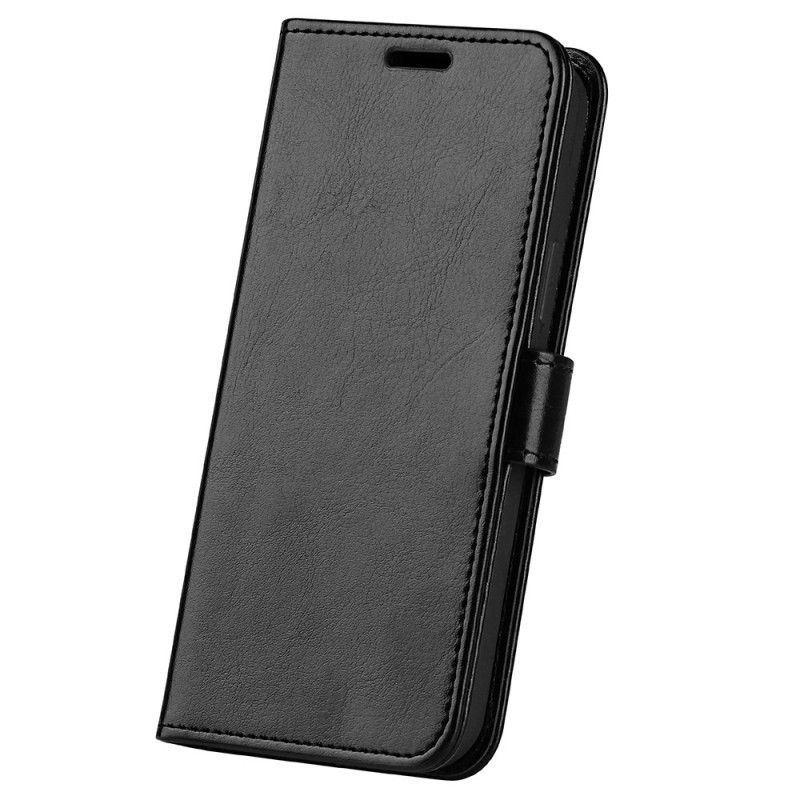 Flip Cover Oppo A98 5g Vintage Kunstlæder