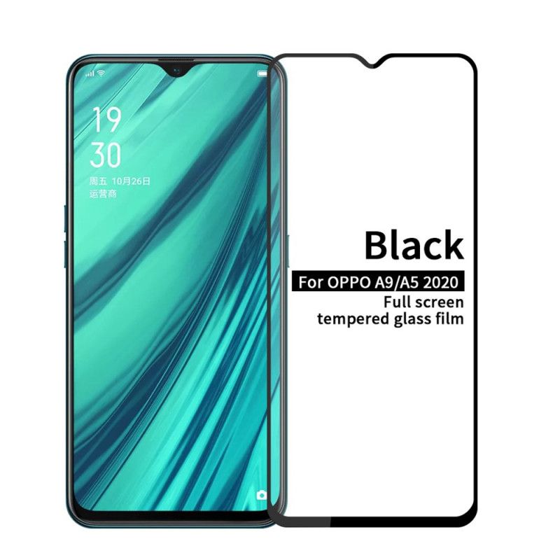 Beskyttelse Af Hærdet Glas Oppo A9 2020 Pinwuyo