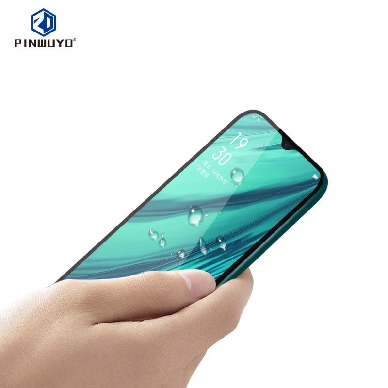 Beskyttelse Af Hærdet Glas Oppo A9 2020 Pinwuyo