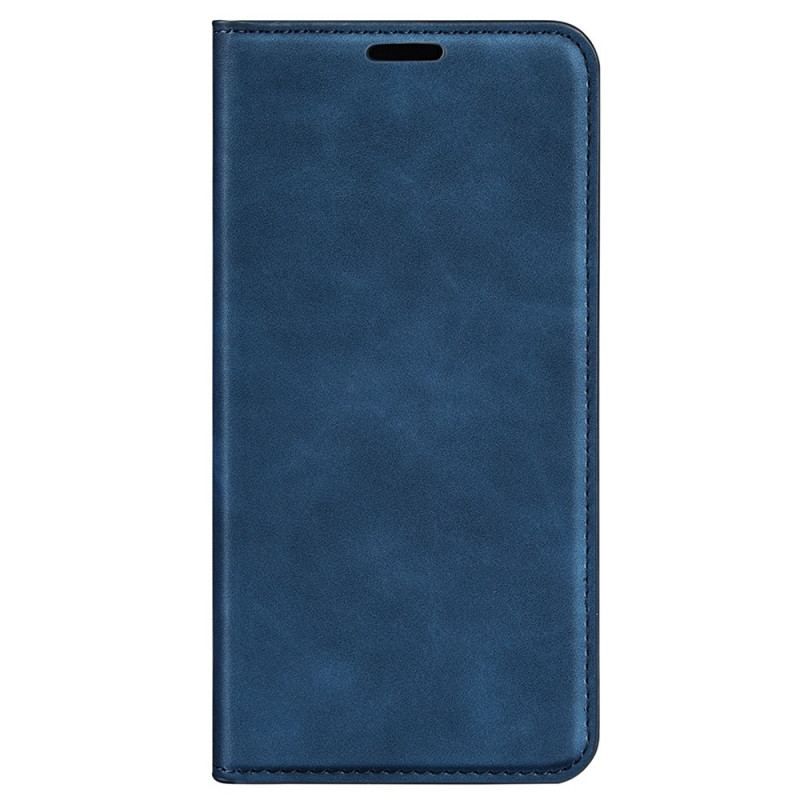 Cover Oppo Find X5 Pro Flip Cover Hudberøring