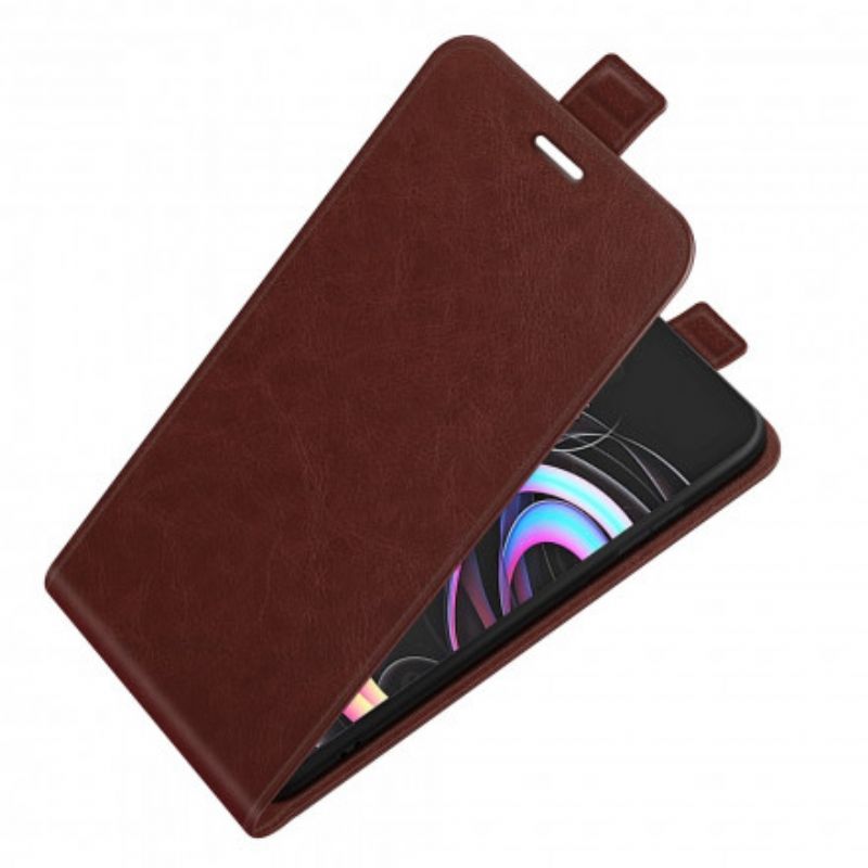 Flip Cover Motorola Edge 20 Lite Fold