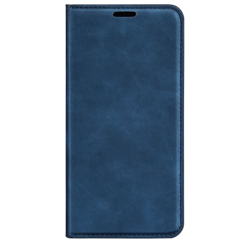 Cover Oppo Reno 8 Flip Cover Klassisk Design