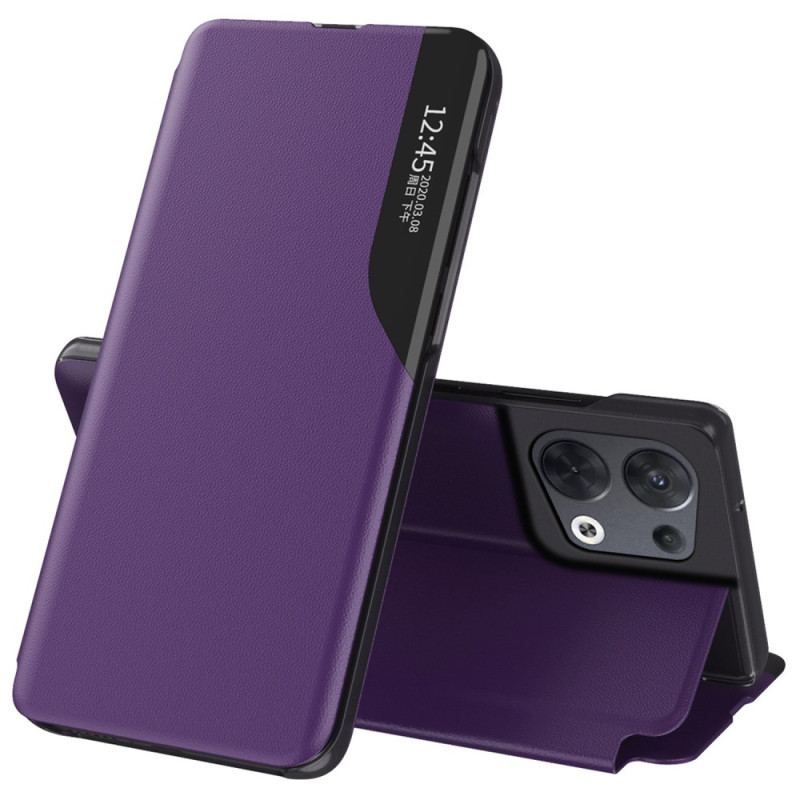 Cover Oppo Reno 8 Skind