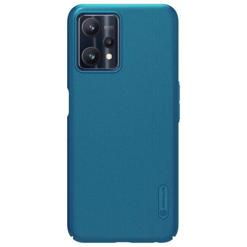 Cover Realme 9 Pro 5G Rigid Frosted Nillkin