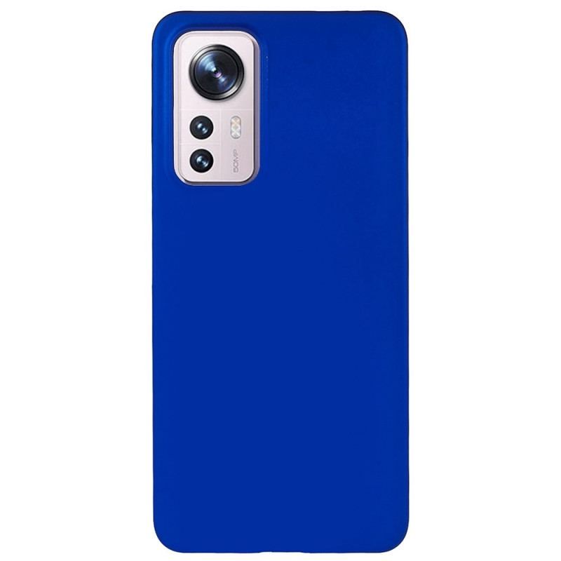 Cover Xiaomi 12 Lite Blank Effekt