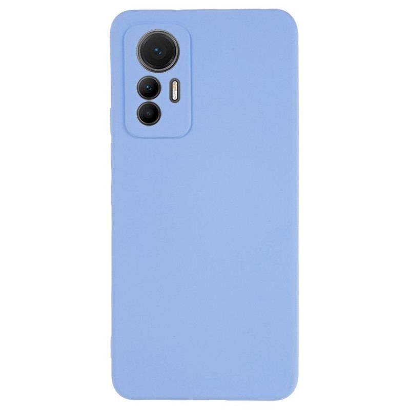 Cover Xiaomi 12 Lite Flydende Silicium