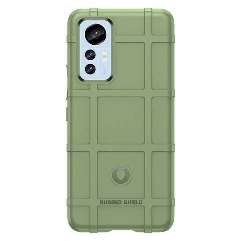 Cover Xiaomi 12 Lite Robust Skjold