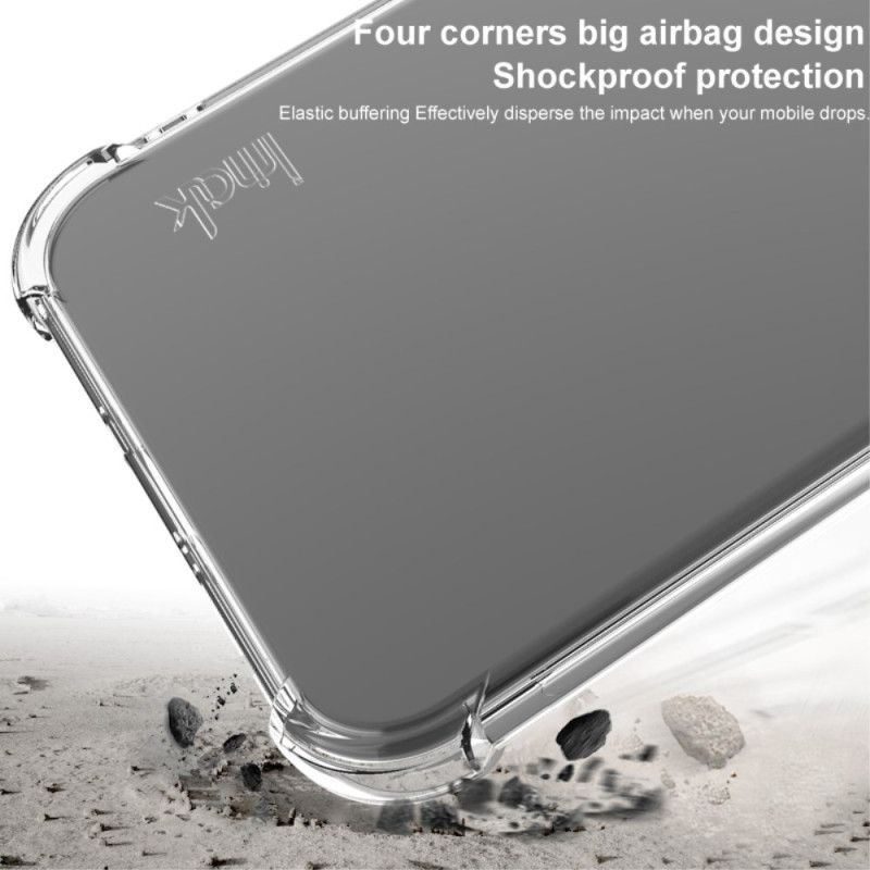 Cover Til iPhone 16 Imak