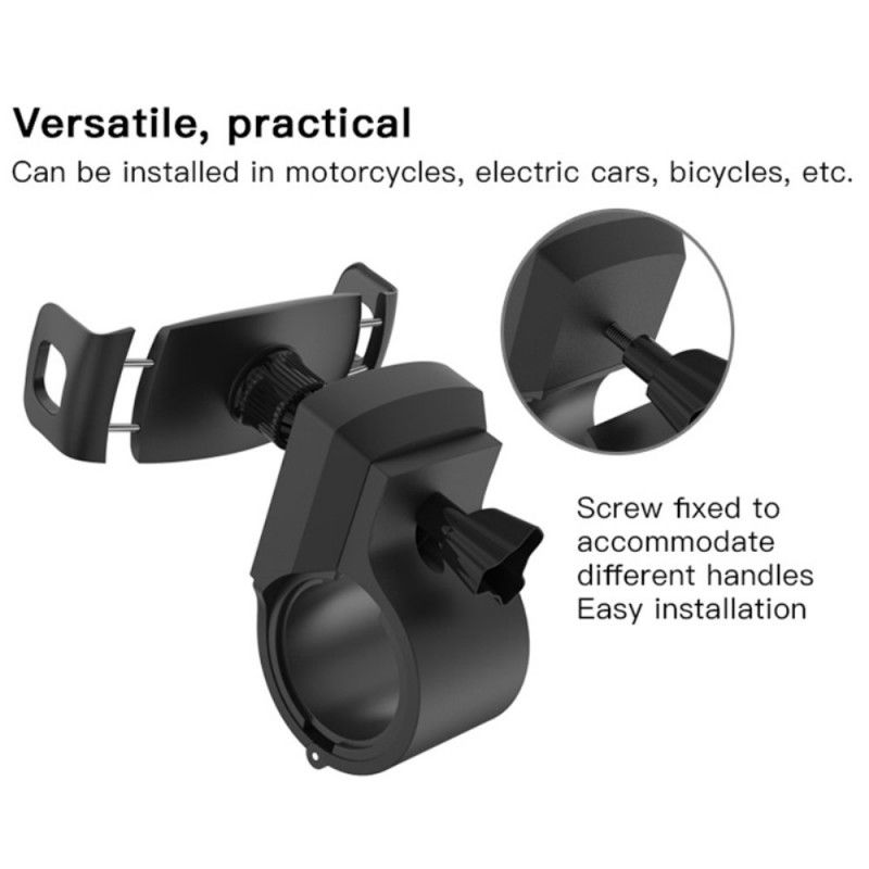 Yesido Universal Cykel Bærbar Holder